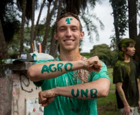 Resultado PAS UnB. 09/02/2026 Foto: Anastácia Vaz/Secom UnB